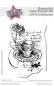 Preview: Kulricke Stempel "Kaffeepoesie" Clear Stamp
