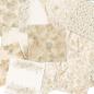 Preview: LaCreativ - Designpapier "Boho Wiesenzauber" Paper Pack 6x6" - 24 Bogen