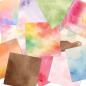 Preview: LaCreativ - Designpapier "Eiscremezeit" Paper Pack 6x6" - 24 Bogen