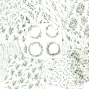 Preview: LaCreativ - Designpapier "Eukalyptusgarten" Paper Pack 6x6" - 24 Bogen