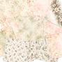 Preview: LaCreativ - Designpapier "Festliches Blütenkleid" Paper Pack 6x6" - 24 Bogen