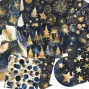 Preview: LaCreativ - Designpapier "Funkelnde Winternächte" Paper Pack 6x6" - 24 Bogen