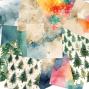 Preview: LaCreativ - Designpapier "Oh Tannenbaum" Paper Pack 6x6" - 24 Bogen