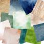 Preview: LaCreativ - Designpapier "Sanfte Naturträume" Paper Pack 6x6" - 24 Bogen