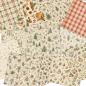 Preview: LaCreativ - Designpapier "Vintage Weihnachten" Paper Pack 6x6" - 24 Bogen