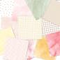 Preview: LaCreativ - Designpapier "Zarter Frühlingsgruß" Paper Pack 6x6" - 24 Bogen