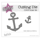 Preview: Kulricke "Anker Set" Stanze - Craft Die