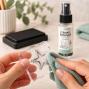 Preview: LaCreativ Stempelreiniger zum Sprühen - 50ml