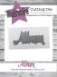 Preview: Kulricke "Album" Stanze - Craft Die