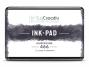 Preview: LaCreativ Ink-Pad – Stempelkissen aubergine