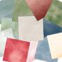 Preview: LaCreativ - Designpapier "Gemütliche Weihnachtszeit" Paper Pack 6x6" - 24 Bogen