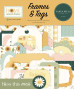 Preview: Carta Bella - Mega Bundle "Home Sweet Home" Komplettpaket