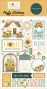 Preview: Carta Bella - Mega Bundle "Home Sweet Home" Komplettpaket