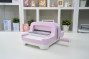 Preview: Sizzix - Big Shot Machine Only "Lilac" Limited Edition – Stanz- und Prägemaschine A5