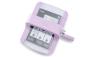 Preview: Sizzix - Big Shot Machine Only "Lilac" Limited Edition – Stanz- und Prägemaschine A5