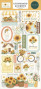 Preview: Carta Bella - Mega Bundle "Home Sweet Home" Komplettpaket