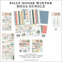 Preview: Carta Bella - Mega Bundle "Silly Goose Winter" Komplettpaket