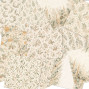 Preview: LaCreativ - Designpapier "Zarte Winterzweige" Paper Pack 6x6" - 24 Bogen