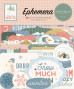 Preview: Carta Bella - Mega Bundle "Silly Goose Winter" Komplettpaket