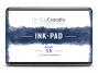 Preview: LaCreativ Ink-Pad – Stempelkissen blau