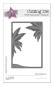 Preview: Palmen Insert Fenster A6