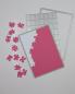 Preview: Kulricke Stanzschablone "Puzzel Aufleger" Craft Die