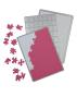 Preview: Kulricke Stanzschablone "Puzzel Aufleger" Craft Die 