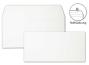 Briefumschlag DIN-Lang 120g/m² oF Haftklebung in elfenbein