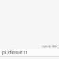 Preview: Faltkarte mit Briefumschlag DIN A5 in puderweiss