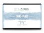 Preview: LaCreativ Ink-Pad – Stempelkissen graublau