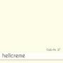 Preview: Faltkarte mit Briefumschlag DIN A5 in hellcreme