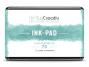 Preview: LaCreativ Ink-Pad – Stempelkissen lagunenblau