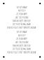 Preview: Kulricke Designpapier - "Hip Hip Hurra" Label Papier A7