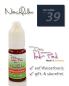 Nachfüller 10ml in nachtblau für Das Ink-Pad - Stempelkissen