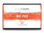 Preview: LaCreativ Ink-Pad – Stempelkissen orange