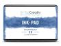 Preview: LaCreativ Ink-Pad – Stempelkissen pazifikblau