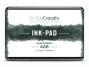 Preview: LaCreativ Ink-Pad – Stempelkissen samtgrün