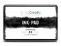 Preview: LaCreativ Ink-Pad – Stempelkissen schwarz