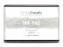 Preview: LaCreativ Ink-Pad – Stempelkissen seidengrau