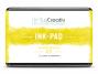 Preview: LaCreativ Ink-Pad – Stempelkissen sonnengelb