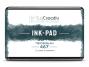 Preview: LaCreativ Ink-Pad – Stempelkissen tiefseeblau