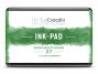 Preview: LaCreativ Ink-Pad – Stempelkissen weihnachtsgrün