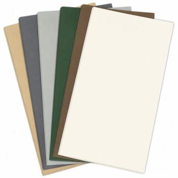 Farbkartonset 30 Bogen A4 "Naturfarben"