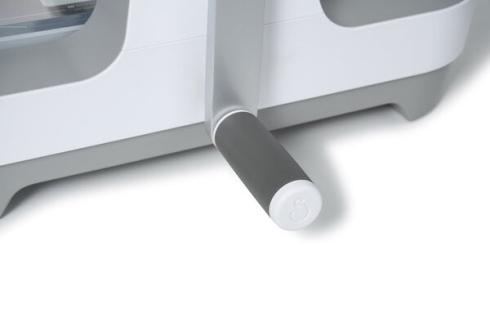 Preview: Sizzix - "Big Shot Plus Machine Only" New Model - Stanz- und Prägemaschine DIN A4
