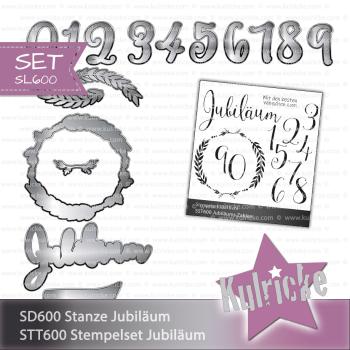 SeJubiläums Set