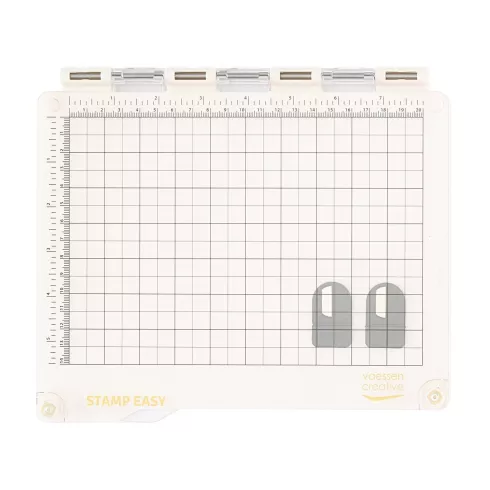 Vaessen Creative - Stamp Easy - Stempeltool