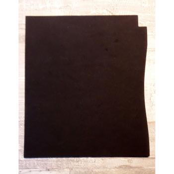 Nellie Snellen - Tools for Stamping and Colouring - " Replacement Foam mat for Stamping Buddy " - Ersatz Schaumstoffmatte 