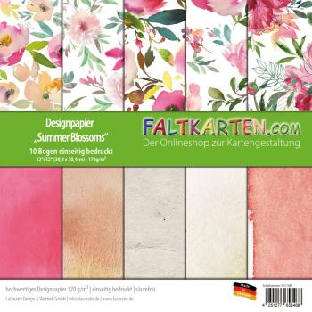 Designpapier 12