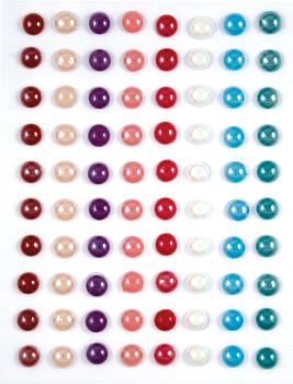 Preview: Craft Consortium Made by Elves - Enamel Dots