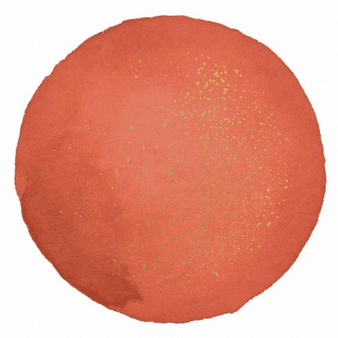 Couture Creations Alcohol Ink Golden Age Burnt Sienna